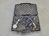 Basic Automotive Tool Set, Wrench, Gauge, Tubing & Belt Tool, Test KIt, etc