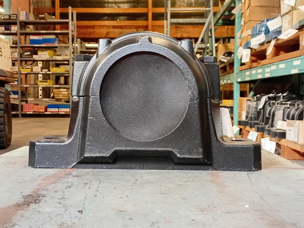 SKF Pillow Block Housing 7.87" Bore, SNL 522-619 
