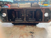 SKF Pillow Block Housing 7.87" Bore, SNL 522-619 