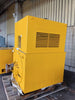 GENERAL ELECTRIC 1500 hp, 2300V, 3555 rpm, 3Ph, 7808S Induction Motor 108708