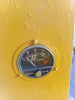 GENERAL ELECTRIC 1500 hp, 2300V, 3555 rpm, 3Ph, 7808S Induction Motor 108708