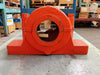 RBL Split Pillow Block Housing, 7.87" Bore, SSND522 