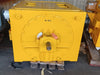 GENERAL ELECTRIC 1500 hp, 2300V, 3555 rpm, 3Ph, 7808S Induction Motor 108708