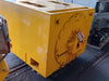 GENERAL ELECTRIC 1500 hp, 2300V, 3555 rpm, 3Ph, 7808S Induction Motor 108708