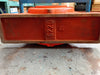 RBL Split Pillow Block Housing, 7.87" Bore, SSND522 