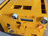 GENERAL ELECTRIC 1500 hp, 2300V, 3555 rpm, 3Ph, 7808S Induction Motor 108708