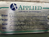 PHILADELPHIA 100 hp Mixer Type PSA 10-02