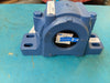 SKF Split Plummer Pillow Block Housing 7" Bore, FSAFD 520 