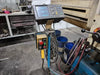 TOS 17 hp Horizontal Boring Machine W100A 