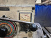 TOS 17 hp Horizontal Boring Machine W100A 