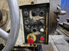 TOS 17 hp Horizontal Boring Machine W100A 