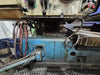 TOS 17 hp Horizontal Boring Machine W100A 
