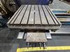 TOS 17 hp Horizontal Boring Machine W100A 