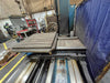 TOS 17 hp Horizontal Boring Machine W100A 