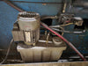 TOS 17 hp Horizontal Boring Machine W100A 