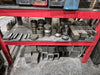 TOS 17 hp Horizontal Boring Machine W100A 