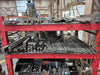 TOS 17 hp Horizontal Boring Machine W100A 