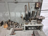 TOS 17 hp Horizontal Boring Machine W100A 