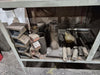 TOS 17 hp Horizontal Boring Machine W100A 
