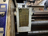 MODERN 22" x 80" Precision Lathe 560X2000