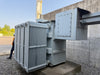 PIONEER TRANSFORMERS 4000 kVA Transformer 25000 pri. volts, 600Y/347 sec. volts G2112B1413