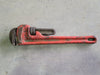 Assorted Pipe Wrench, 14" & 18" (Set of 6)