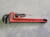 Assorted Pipe Wrench, 14" & 18" (Set of 6)