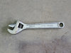 8", 10", 12" and 15" Adjustable Wrench Set