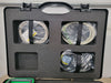 SCHNEIDER ELECTRIC USB Service/Test Interface LV485510SP