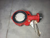 BRAY 4" Butterfly Valve 20/125