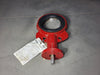 BRAY 4" Butterfly Valve 20/125