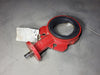 BRAY 4" Butterfly Valve 20/125