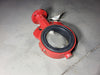 BRAY 4" Butterfly Valve 20/125