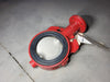 BRAY 4" Butterfly Valve 20/125