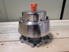 DAELIM TRANSFORMER 2000 KVA Pad Mount Oil Filled Transformer, 25,000 pri. volts, 480/277 sec. volts