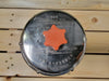 DAELIM TRANSFORMER 2000 KVA Pad Mount Oil Filled Transformer, 25,000 pri. volts, 480/277 sec. volts