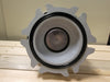 DAELIM TRANSFORMER 2000 KVA Pad Mount Oil Filled Transformer, 25,000 pri. volts, 480/277 sec. volts