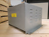 DAELIM TRANSFORMER 2000 KVA Pad Mount Oil Filled Transformer, 25,000 pri. volts, 480/277 sec. volts