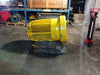 WESTINGHOUSE 125 hp, 575V, 3560rpm, 3Ph, 440HP Electric Motor H01AA03WP15TCDA