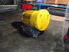 WESTINGHOUSE 125 hp, 575V, 3560rpm, 3Ph, 440HP Electric Motor H01AA03WP15TCDA