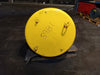 WESTINGHOUSE 125 hp, 575V, 3560rpm, 3Ph, 440HP Electric Motor H01AA03WP15TCDA
