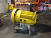WESTINGHOUSE 125 hp, 575V, 3560rpm, 3Ph, 440HP Electric Motor H01AA03WP15TCDA