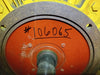 WESTINGHOUSE 125 hp, 575V, 3560rpm, 3Ph, 440HP Electric Motor H01AA03WP15TCDA