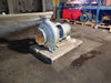 FLOWSERVE 1800 gpm, 335 TDH/ft, 1780rpm Centrifugal Process Pump 4FRBH183