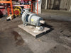 FLOWSERVE 1800 gpm, 335 TDH/ft, 1780rpm Centrifugal Process Pump 4FRBH183
