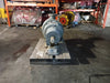 FLOWSERVE 1800 gpm, 335 TDH/ft, 1780rpm Centrifugal Process Pump 4FRBH183