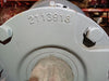 FLOWSERVE 1800 gpm, 335 TDH/ft, 1780rpm Centrifugal Process Pump 4FRBH183