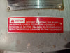 FLOWSERVE 1800 gpm, 335 TDH/ft, 1780rpm Centrifugal Process Pump 4FRBH183