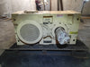 HANSEN 10.276:1 Ratio, 750 hp, 1150/112 rpm Industrial Gearbox RDG21FF-BN-10