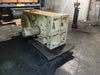 HANSEN 10.276:1 Ratio, 750 hp, 1150/112 rpm Industrial Gearbox RDG21FF-BN-10